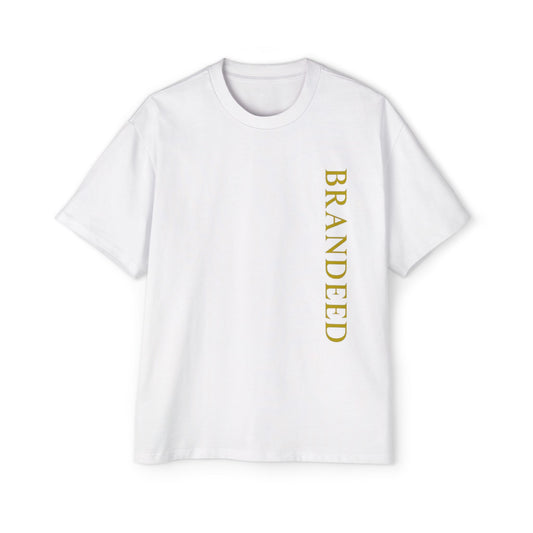 Casual Oversized Tee