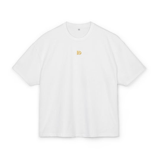 Animated Unisex Box Tee