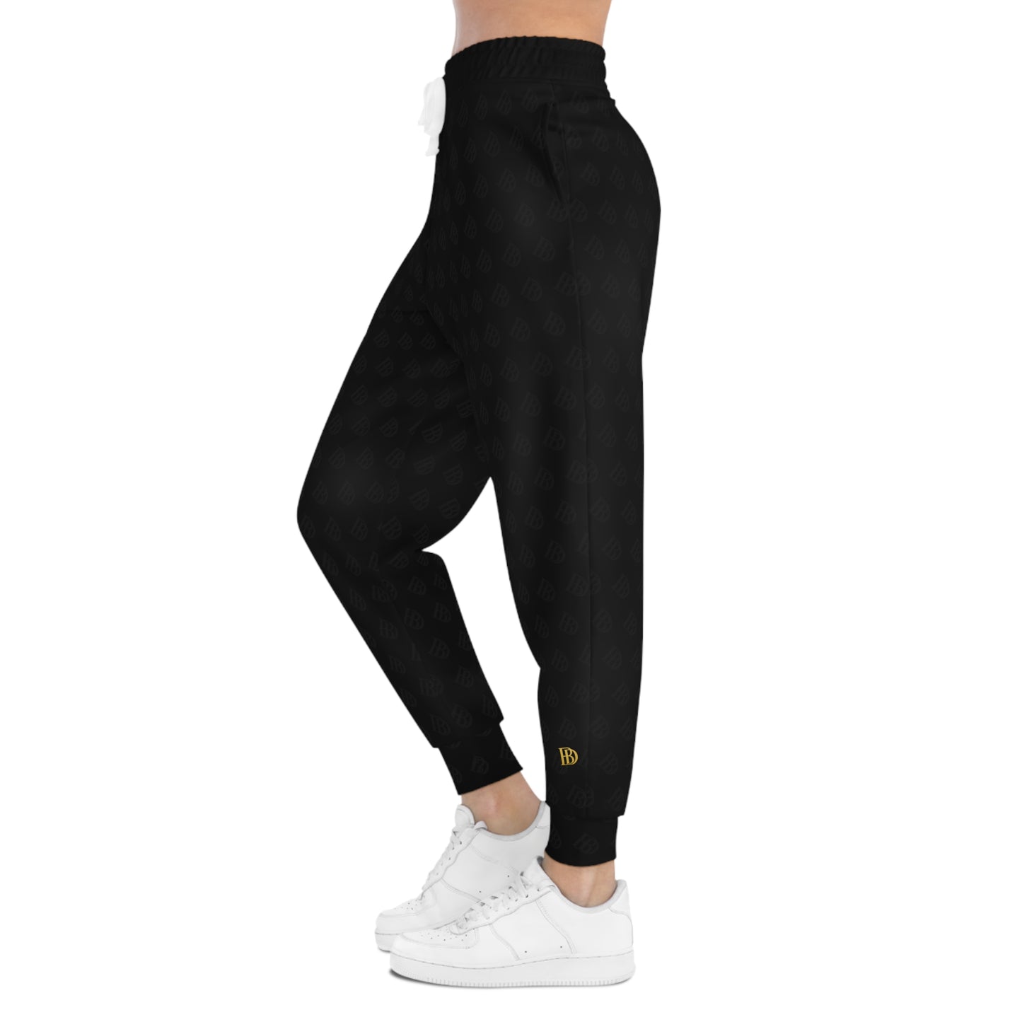 Stylish BRANDEED Athletic Joggers