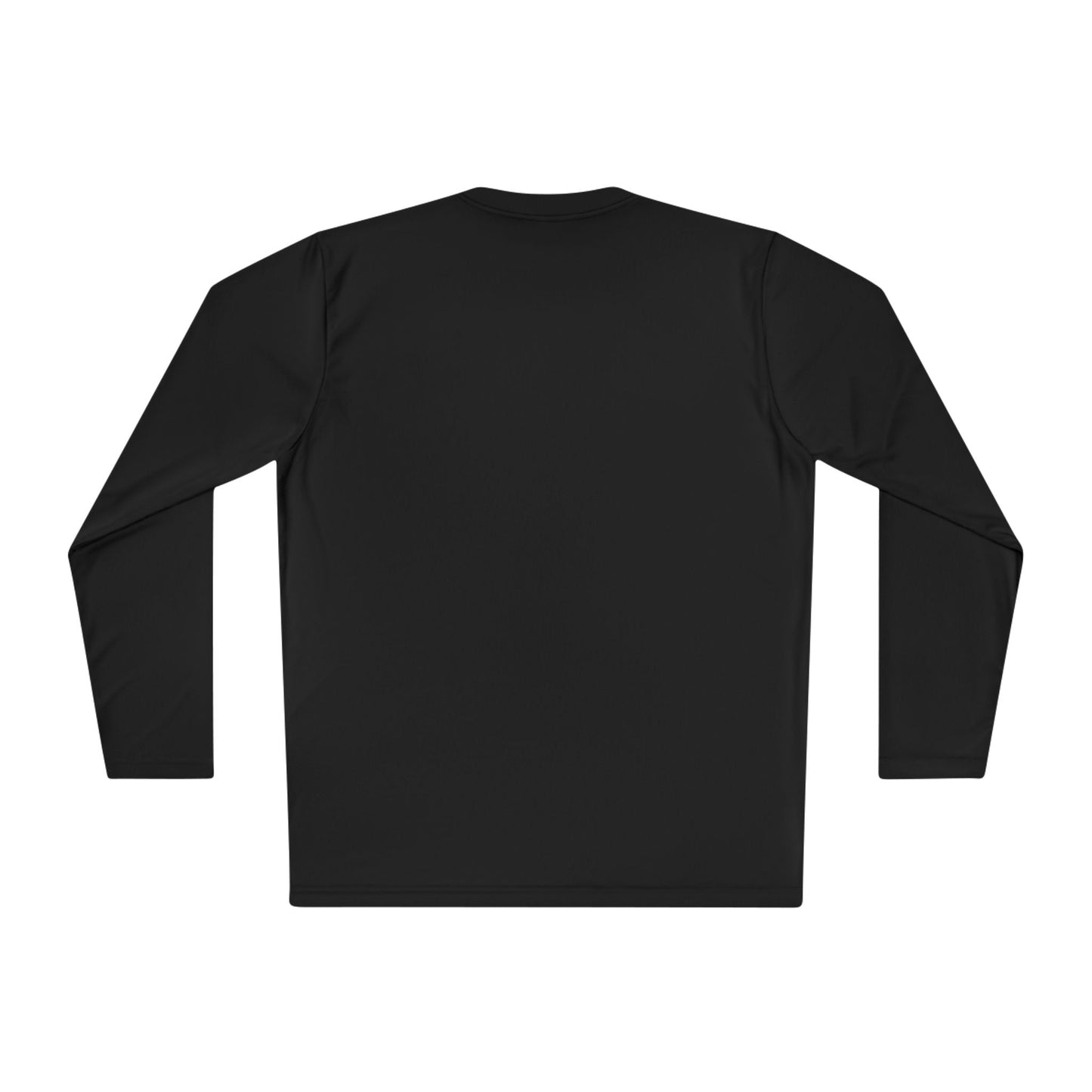 BRANDEED Logo Long Sleeve Tee
