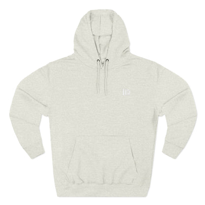 Signature Logo Hoodie