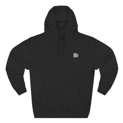Signature Logo Hoodie