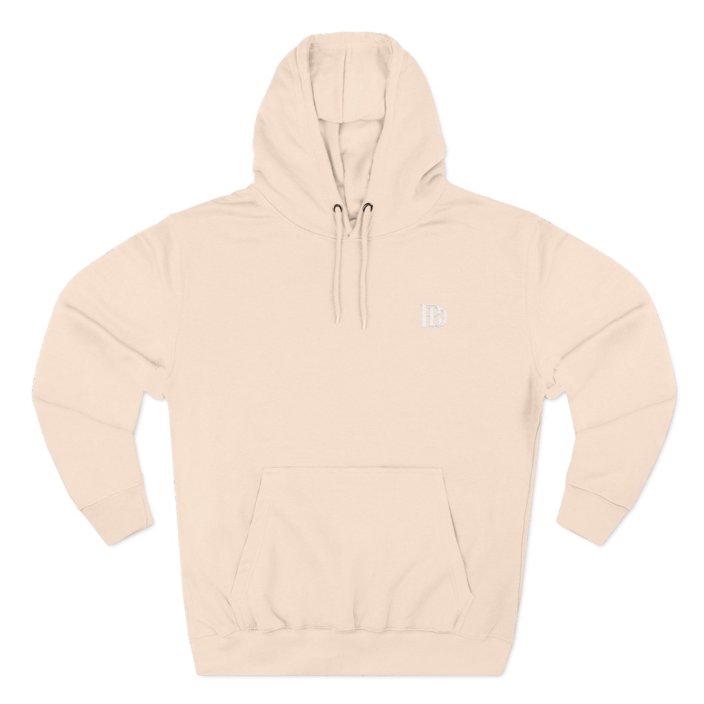 Signature Logo Hoodie