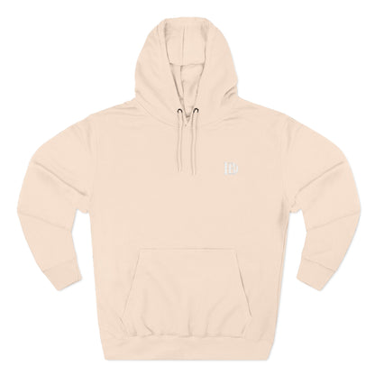 Signature Logo Hoodie