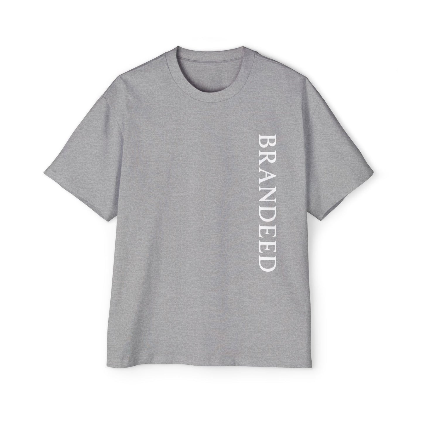 Casual Oversized Tee