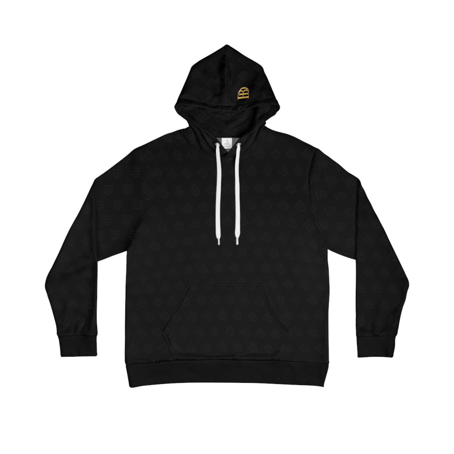 Stylish BRANDEED Hoodie