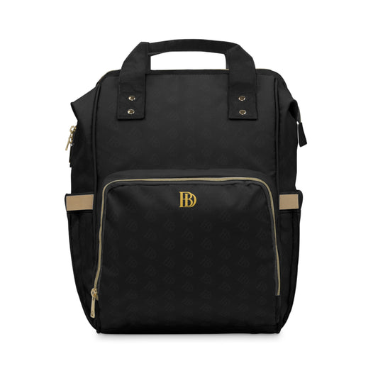BRANDEED Logo Backpack