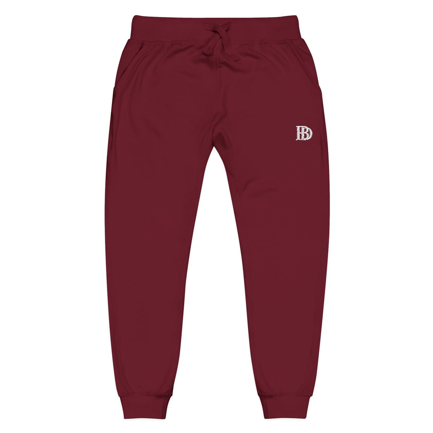 Fleece Sweatpants
