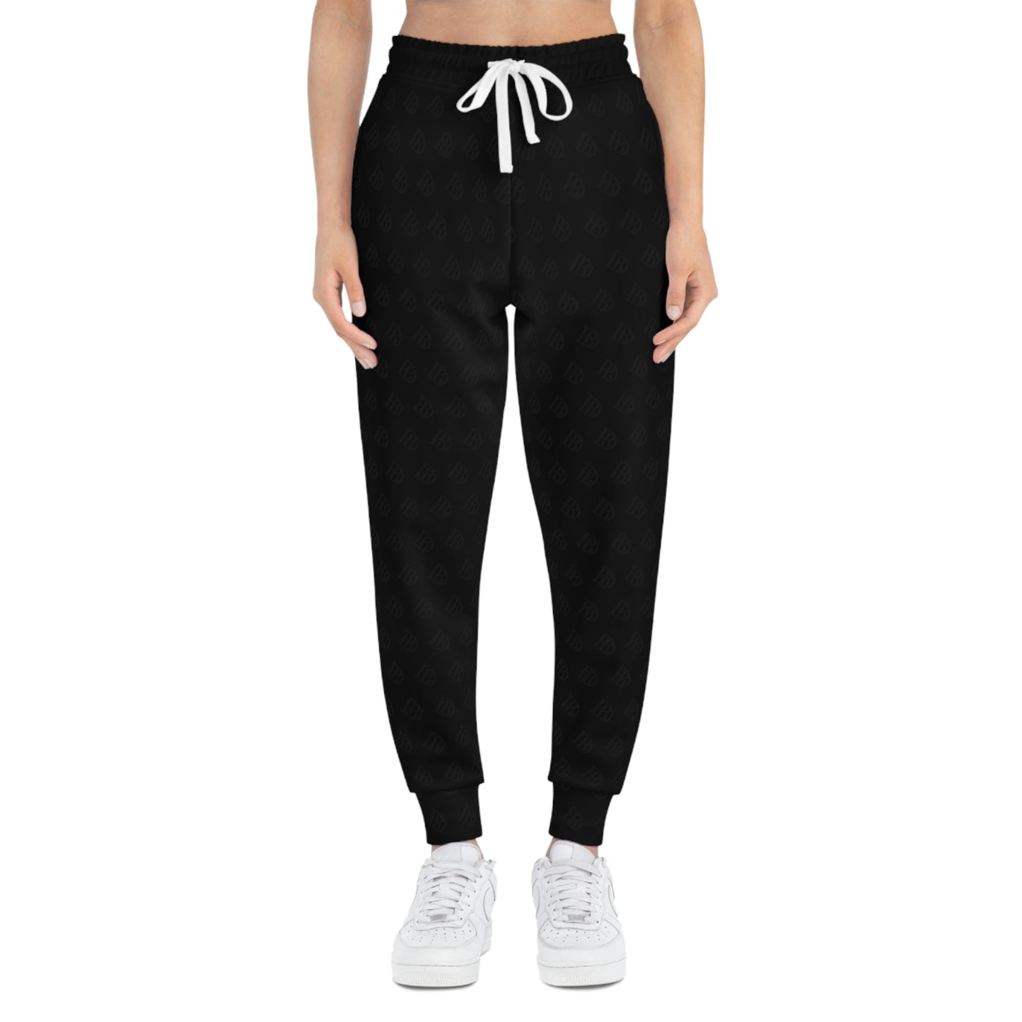 Stylish BRANDEED Athletic Joggers