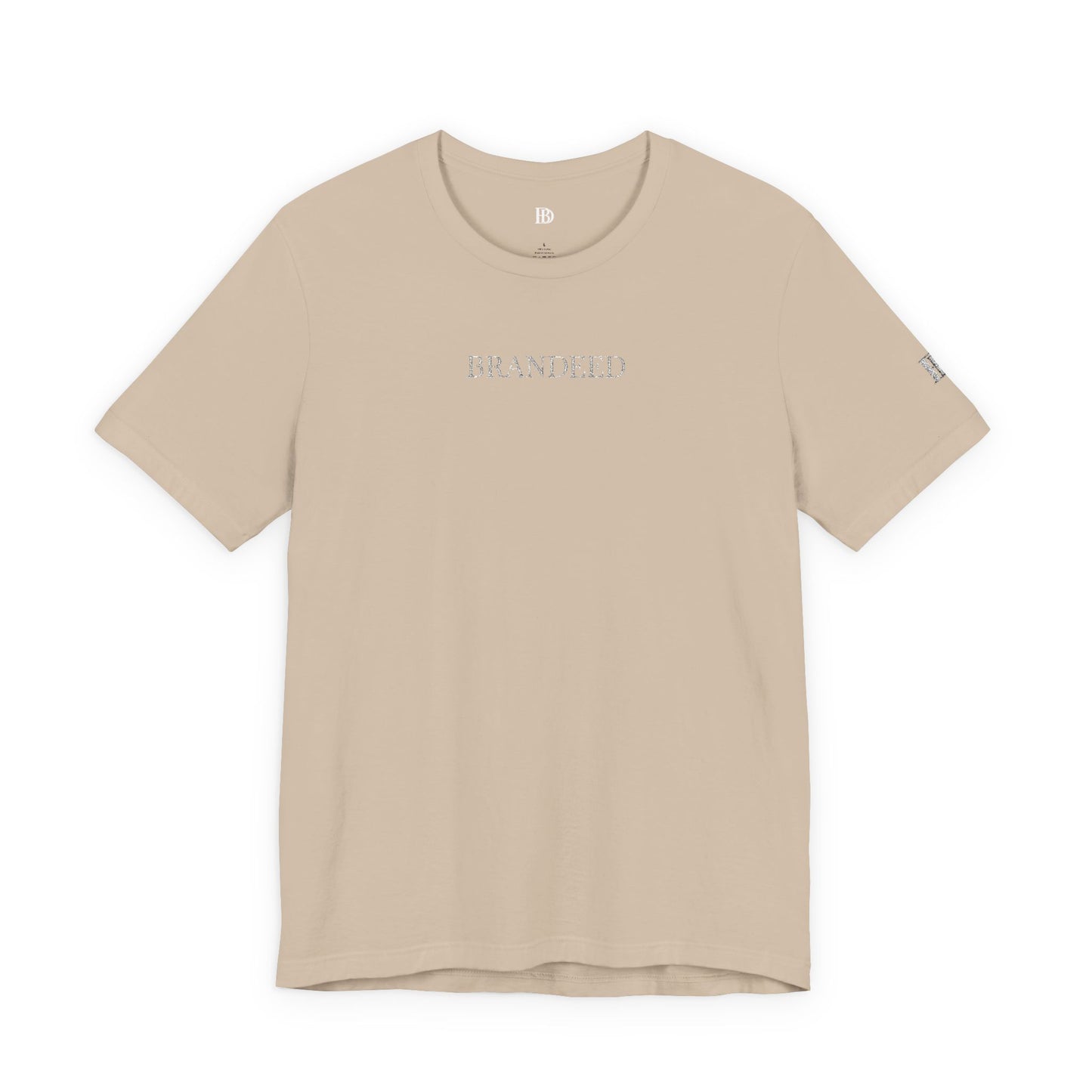 Short Sleeve Tee