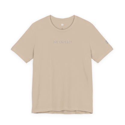 Short Sleeve Tee