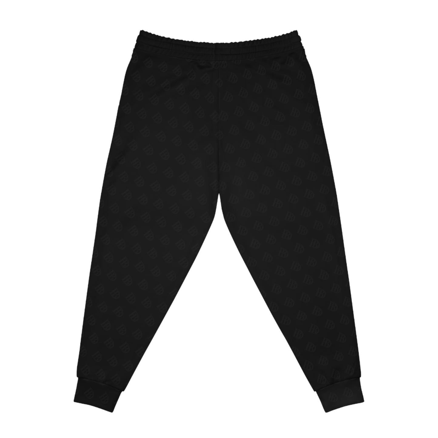 Stylish BRANDEED Athletic Joggers