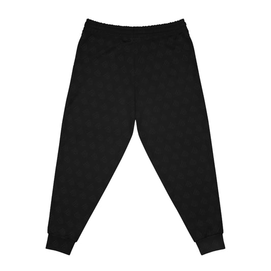 Stylish BRANDEED Athletic Joggers