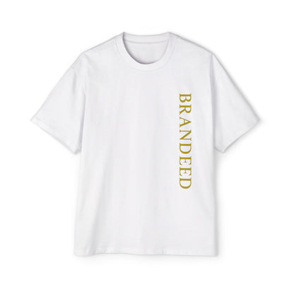 Casual Oversized Tee