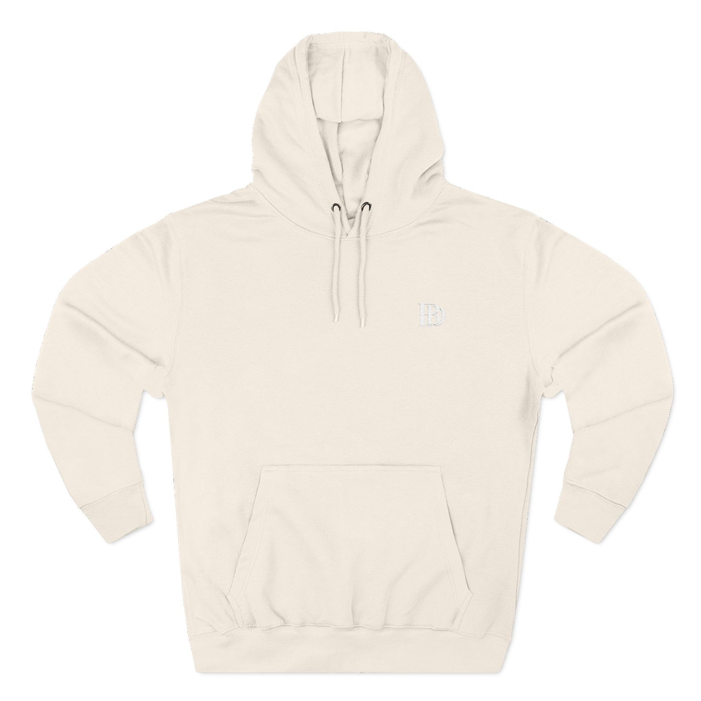 Signature Logo Hoodie