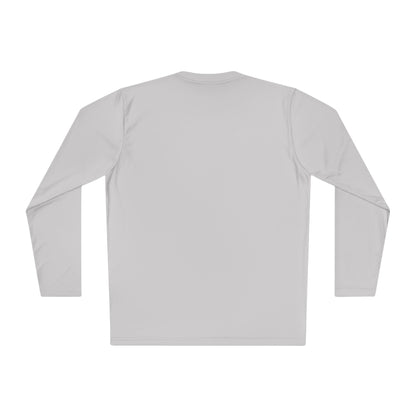 BRANDEED Logo Long Sleeve Tee