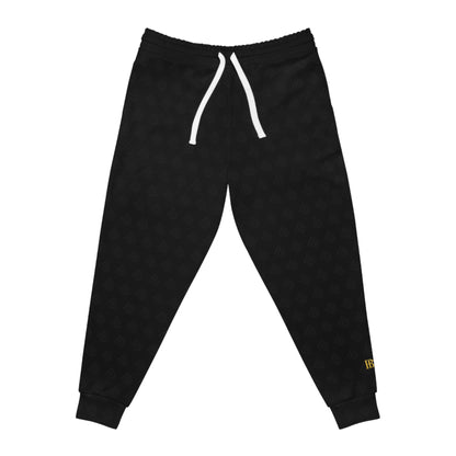 Stylish BRANDEED Athletic Joggers