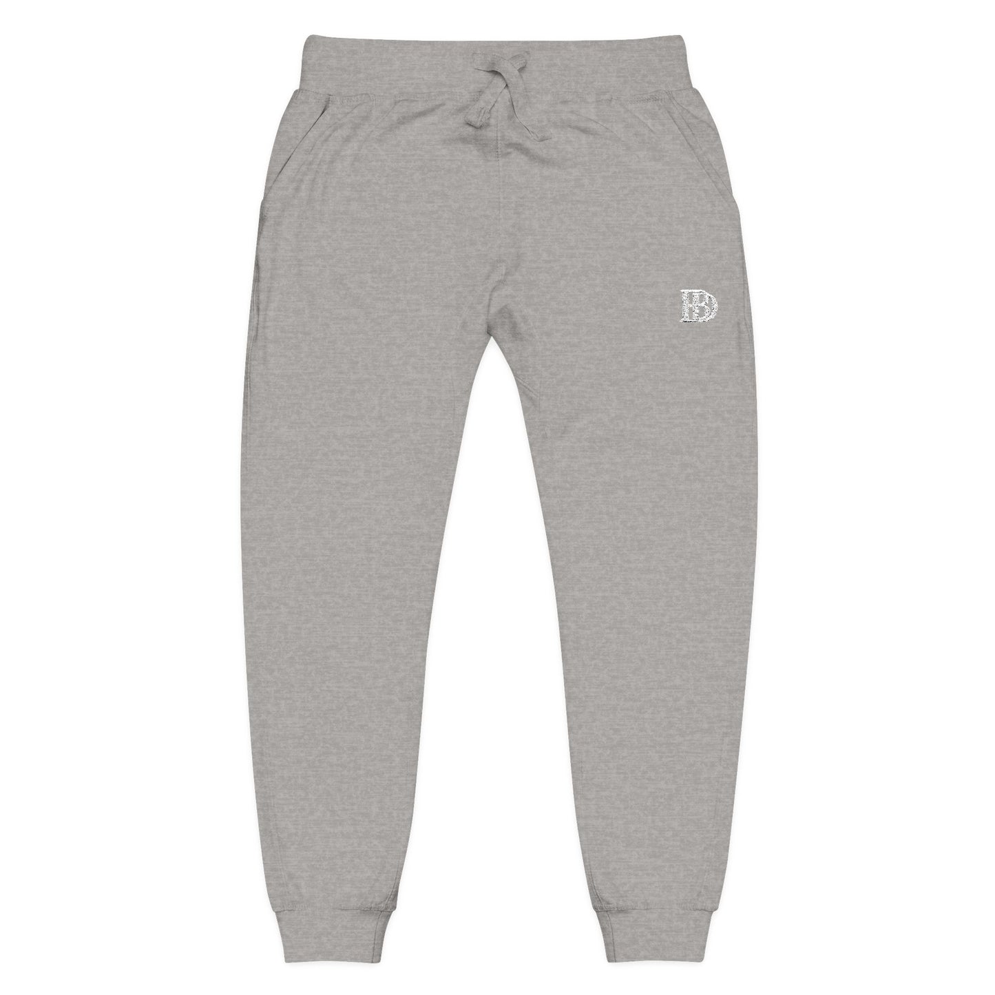 Fleece Sweatpants