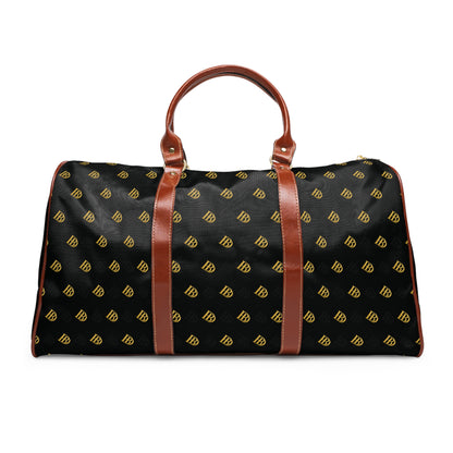 BRANDEED Logo Duffle