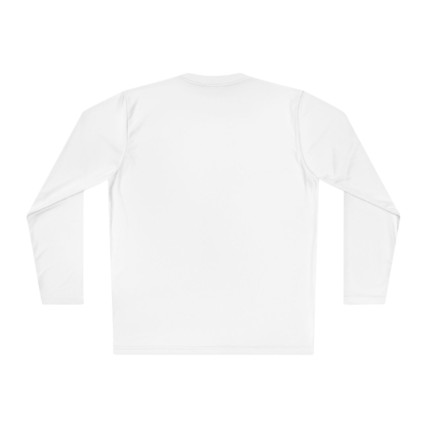 BRANDEED Logo Long Sleeve Tee