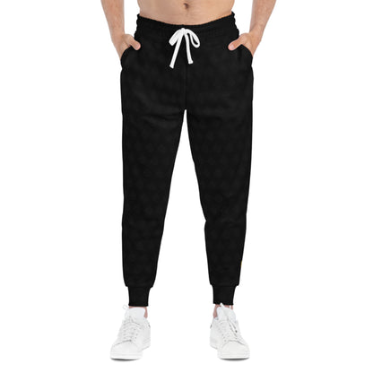 Stylish BRANDEED Athletic Joggers