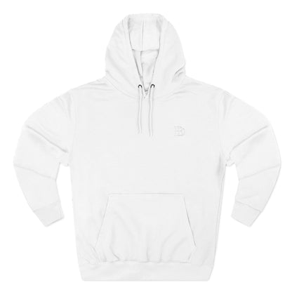 Signature Logo Hoodie