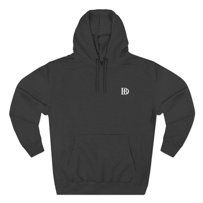 Signature Logo Hoodie