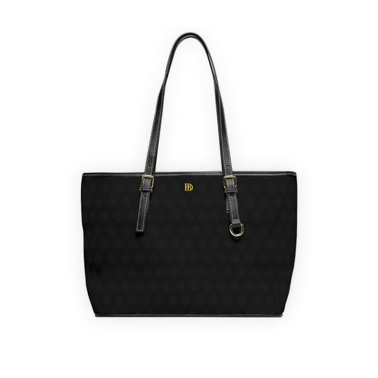 BRANDEED Leather Shoulder Bag