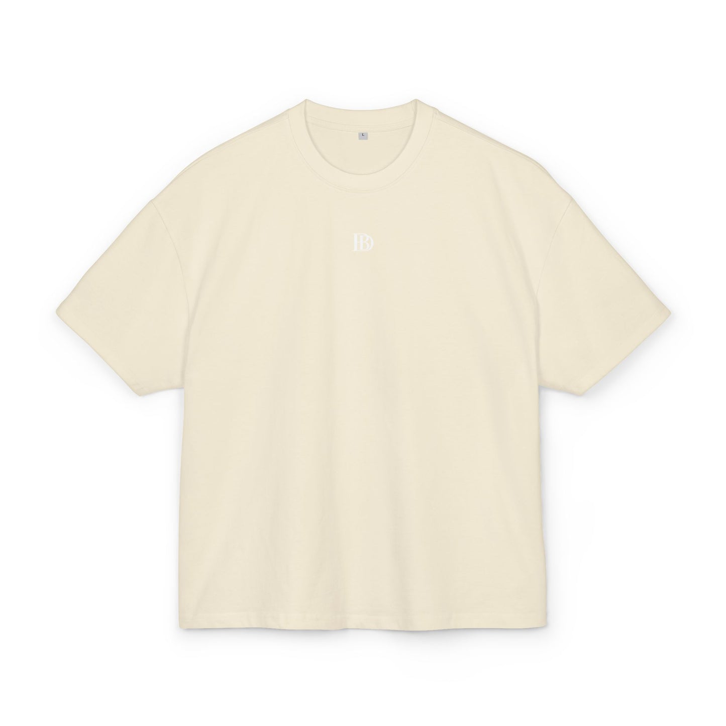 Animated Unisex Box Tee