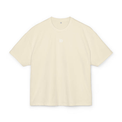 Animated Unisex Box Tee