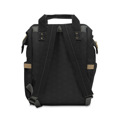 BRANDEED Logo Backpack