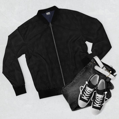 BRANDEED Bomber Jacket