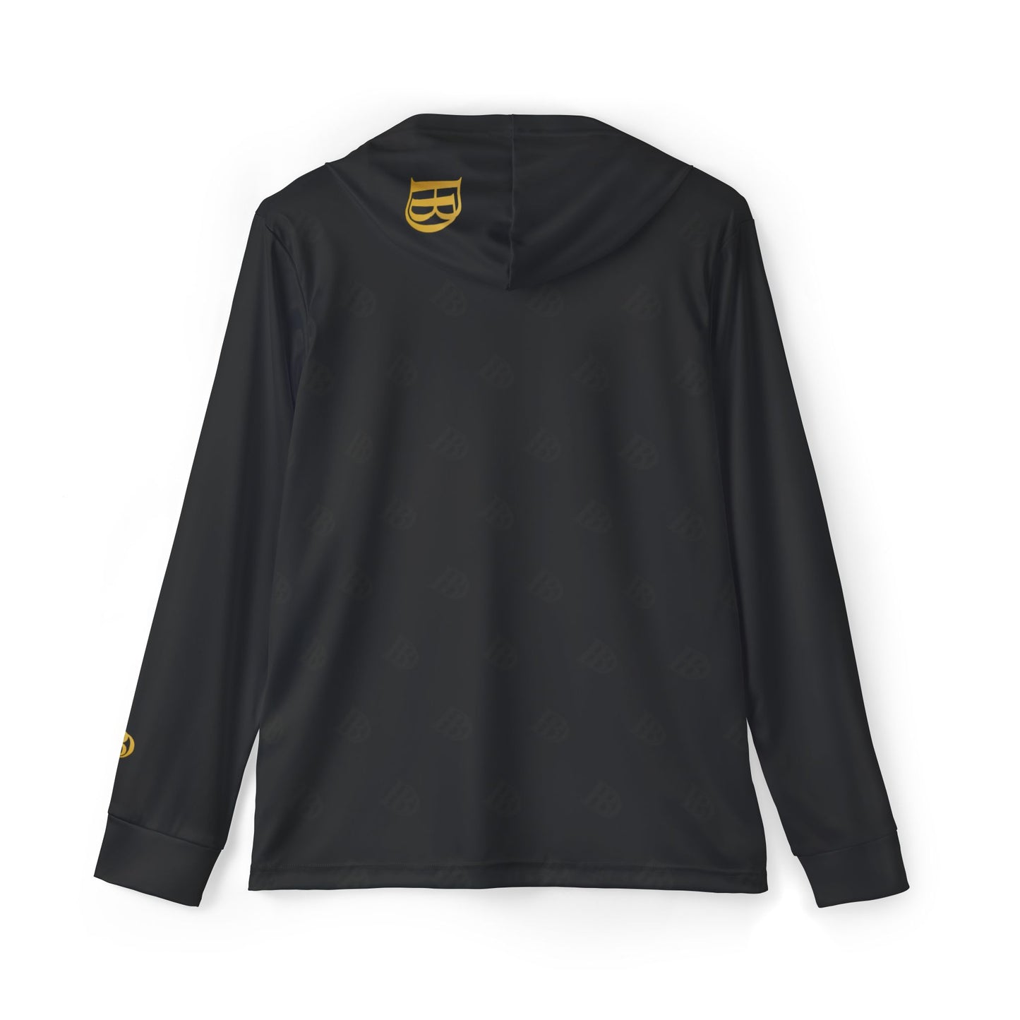 BRANDEED Men's Warmup Long Sleeve