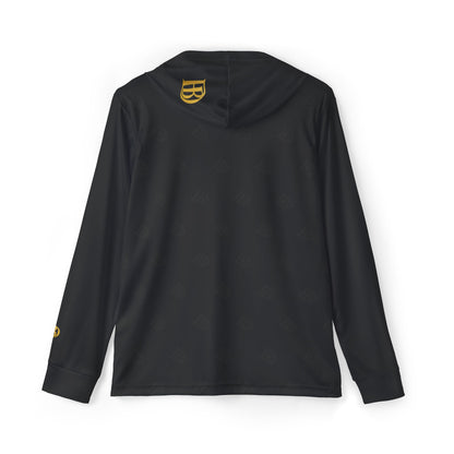 BRANDEED Men's Warmup Long Sleeve