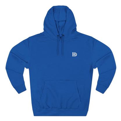Signature Logo Hoodie